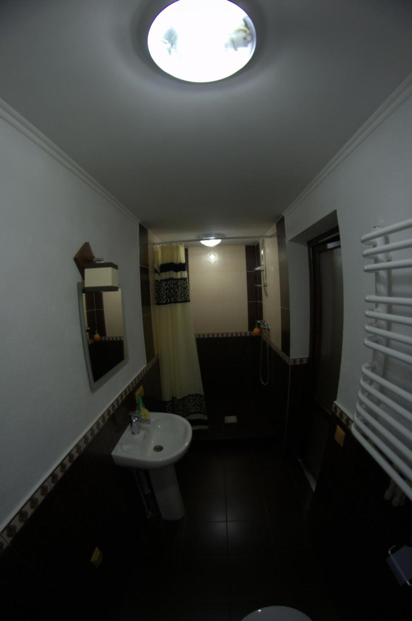 Fayniy Motel Tatariv Luaran gambar