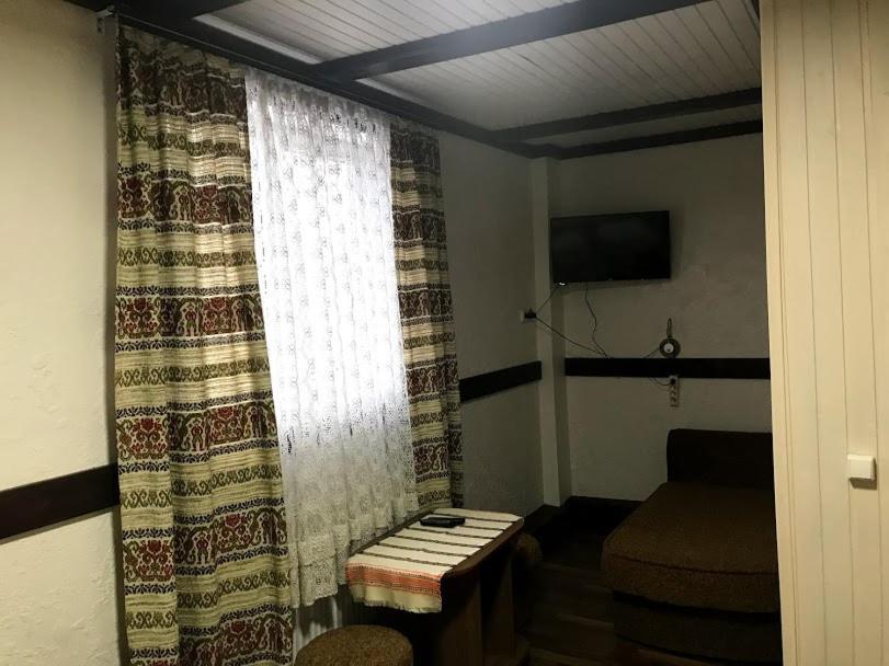 Fayniy Motel Tatariv Luaran gambar