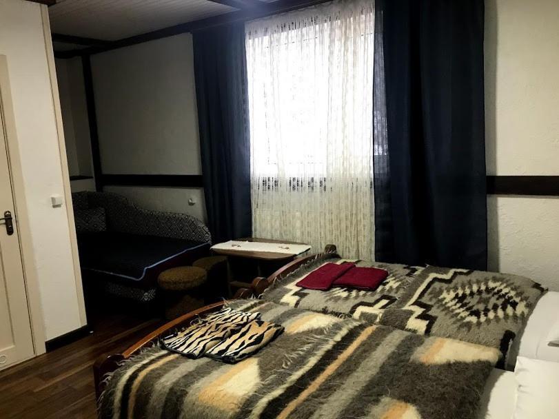 Fayniy Motel Tatariv Luaran gambar